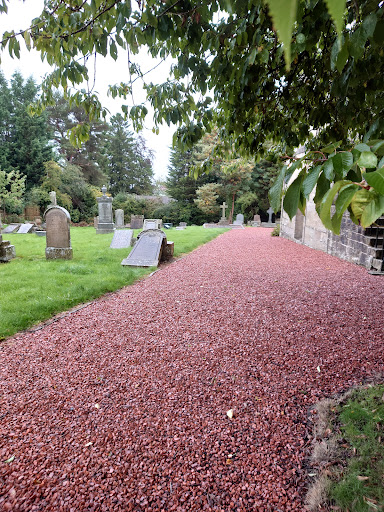 Carmunnock Parish Church - Thumbnail