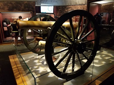 Gettysburg Cyclorama