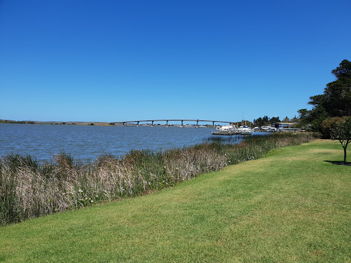 Richard Ballard Park - Thumbnail