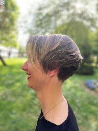 Photo n°24 de Bruna Coiffure à Meudon (Salon de coiffure)