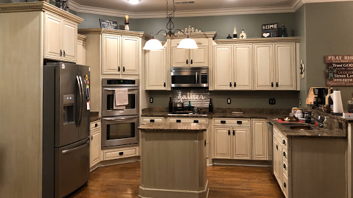 TriState Cabinet Painters