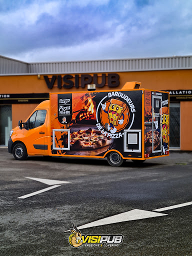 Visipub - Visual