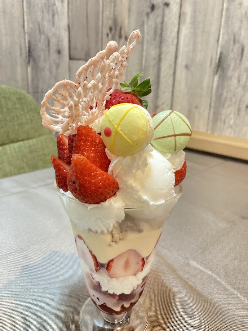 シルバースプーン