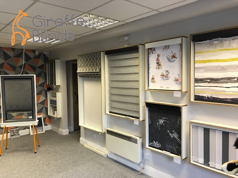 Giraffe Blinds photo 2