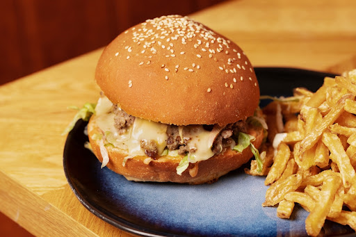 Photo 7 - Burger Breton Poissy