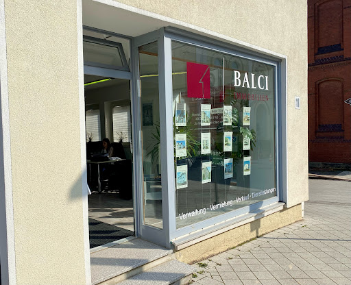 Balci Immobilien GmbH - Hausverwaltung, Vermietung, Verkauf