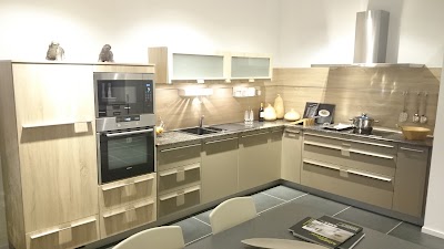 Photos of Le Couturier de la Cuisine - Int&eacute;rieur D&eacute;cor SA