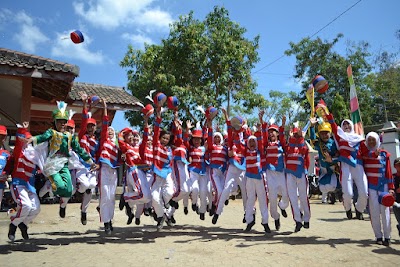 Photos of SMP N 1 Purwantoro