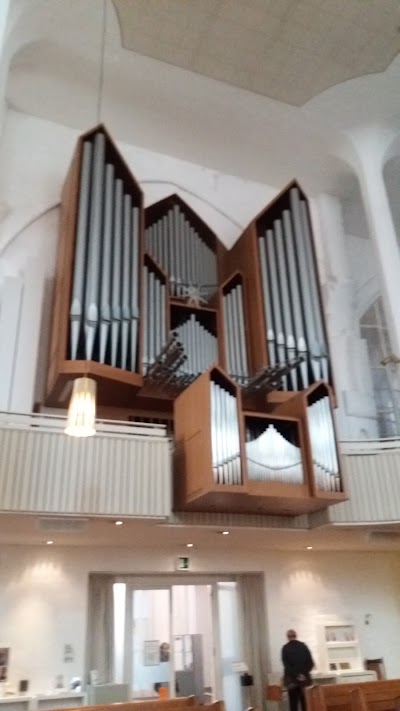 church