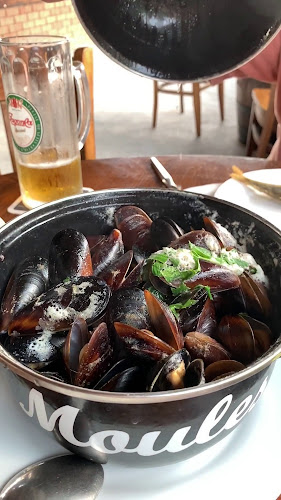 Opinii despre Магдалена în Варна - Ресторант