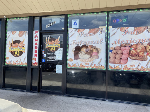 Chela’s bakery #3
