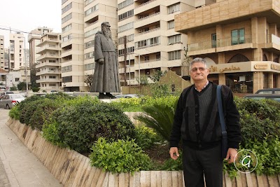 Photos of St. James Capuchin statue