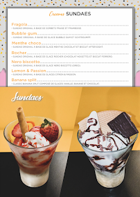 Menu Creams Factory Page 8