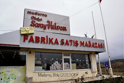 Mudurnu Saray Helvası