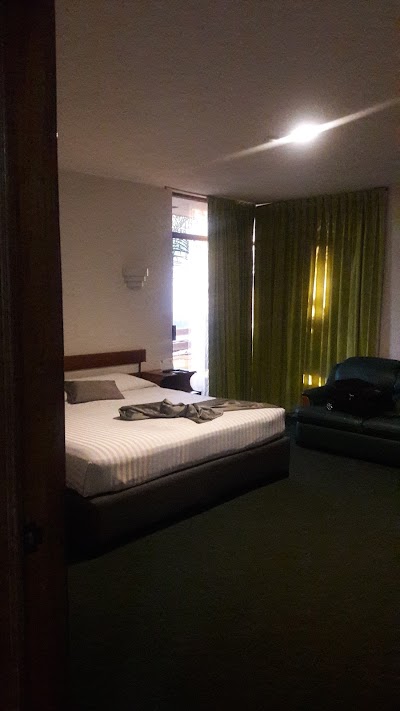 Photos of Hotel & Suites Campestre de Morelia