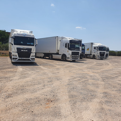 Transportes Ramas Orna SL. - Thumbnail