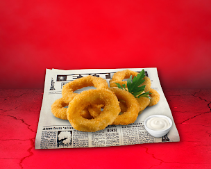 Photo n°25 de Pizza Del Papel à Vaujours (Service de livraison)