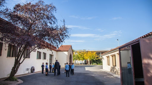 Camp Joliu