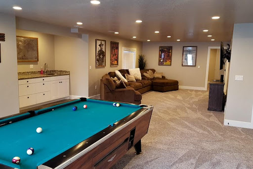 Aspire Construction - Visual