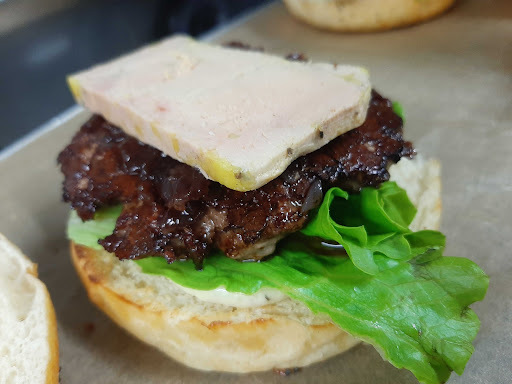 Photo 2 - Master of Burger food truck