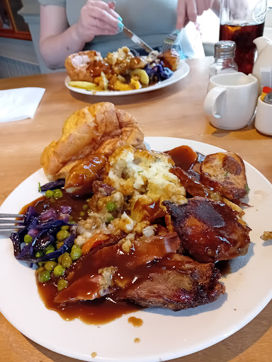 Toby Carvery Burnt Tree Island - Thumbnail
