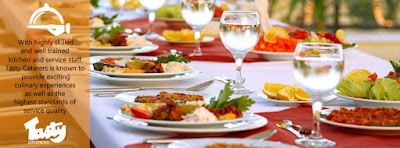 Photos of Tasty Caterers