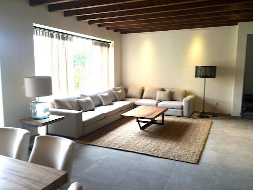 Casa Canal S.A. de C.V.