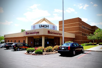 university