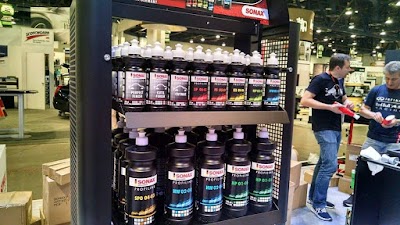Photos of Dr. Pakshir Pharmacy