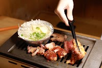 昭和鶏焼肉 一笑｜半個室