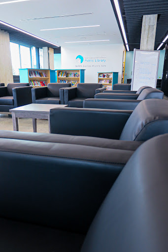 North Vancouver District Public Library (Express Library at Lions Gate) - Thumbnail