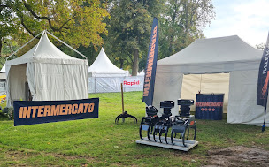 Photo n°14 de INTERMERCATO France à Saint-Just-en-Bas (Bois)