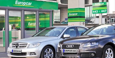 Europcar