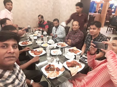 Photos of Capsicum Arabian House