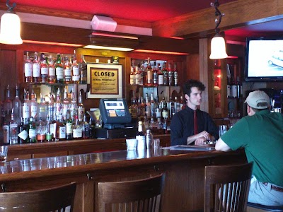 Photos of The Coliseum Bar & Banquet
