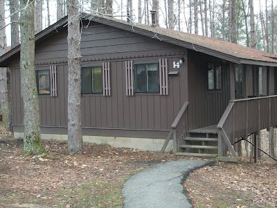 Photos of Hocking Hills State Park
