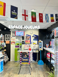 Photo n°1 de Le Cyprien à Carvin (Cave à vins)