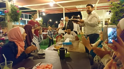 مطعم هوا الريف السياحي