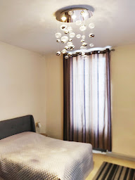 Photo n°15 de Chez Fanny - location saisonnière de qualité T3 70m2 hyper centre Cahors 1-8pers. à Cahors (Appartement de vacances)