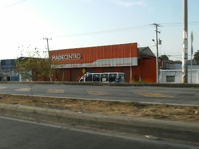 Photos of Madecentro
