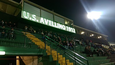 Photos of Stadio Partenio-Adriano Lombardi