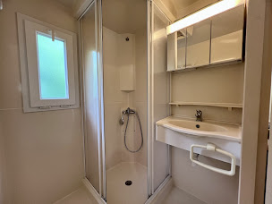 Photo n°24 de Camping Le Pré - Onlycamp à Montaigut-le-Blanc (Terrain de camping)