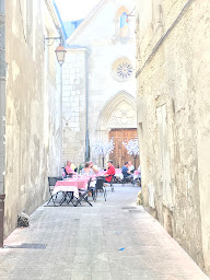 Photo n°72 de Le Parigot à Saintes (Restaurant français)