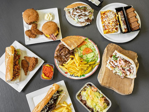 Royal Food Corner Weert - Thumbnail