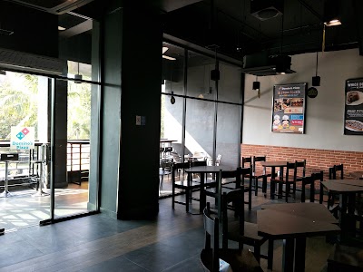 Photos of Domino's Pizza Jatinangor