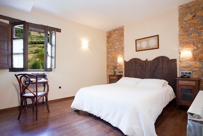Photos of Hotel Rural El Fundil