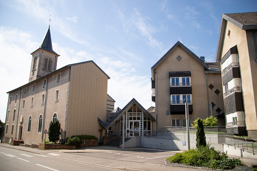 Photo de Colisée - EHPAD LE HAUT DU BOIS