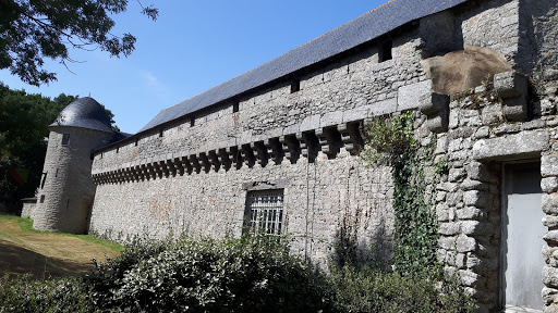 Château de Careil - Thumbnail