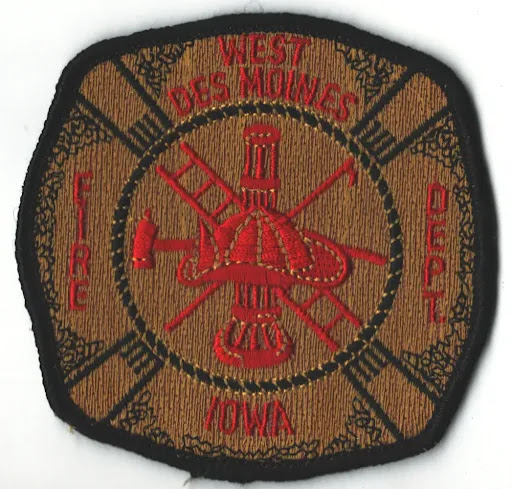City of West Des Moines: Fire and EMS Administration - Thumbnail