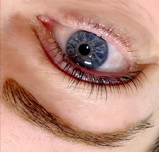 The Beauty Room by Katie